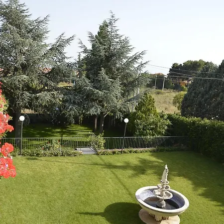 Mister Etna Bed & Breakfast Mascalucia