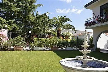 Mister Etna Bed & Breakfast Mascalucia