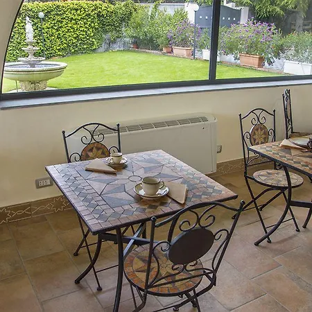 Mister Etna Bed & Breakfast
