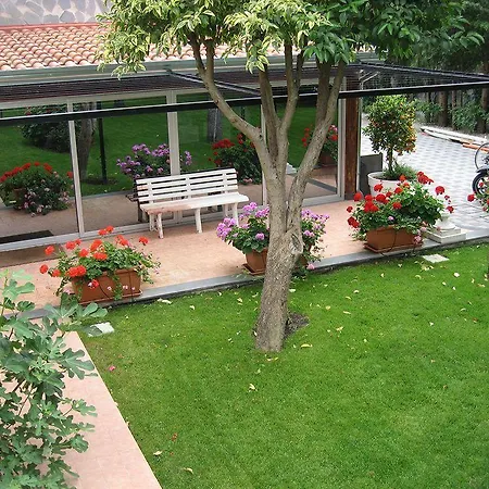 Mister Etna Bed & Breakfast Mascalucia