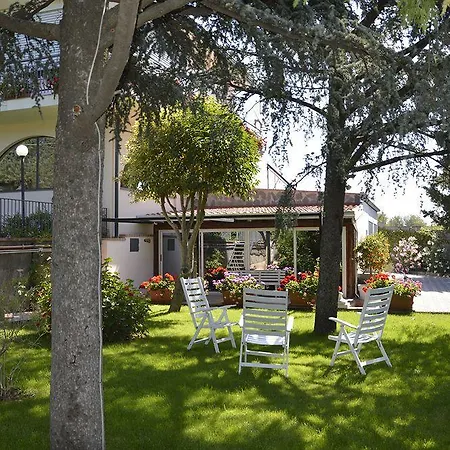 Mister Etna Bed & Breakfast 3*