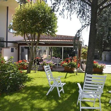Mister Etna Bed & Breakfast