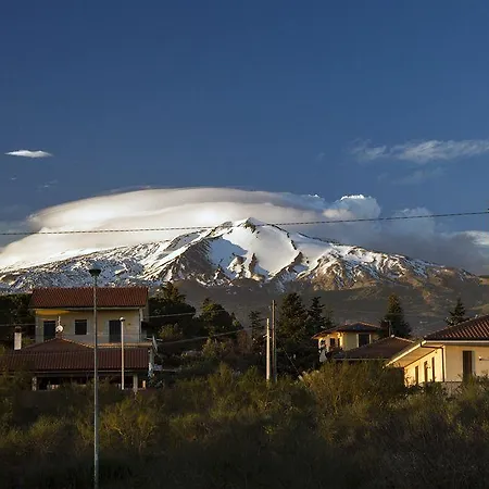 Mister Etna Bed & Breakfast