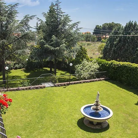 Mister Etna Bed & Breakfast Mascalucia