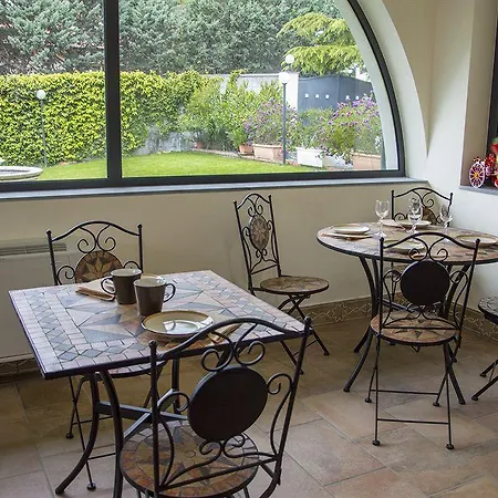 Mister Etna Bed & Breakfast