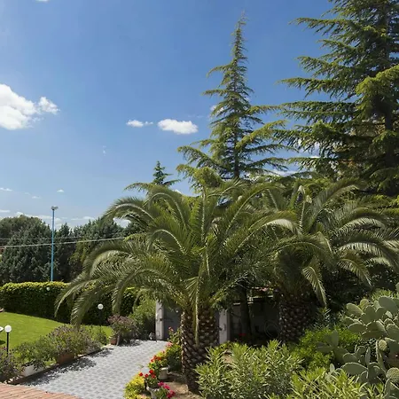 Mister Etna Bed & Breakfast 3*