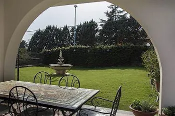 Mister Etna Bed & Breakfast