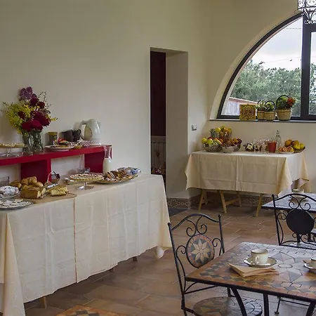 Mister Etna Bed & Breakfast
