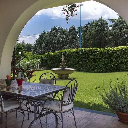 Bed & Breakfast Mister Etna Mascalucia