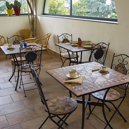 Mister Etna Bed & Breakfast 3*