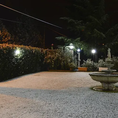 Mister Etna Bed & Breakfast