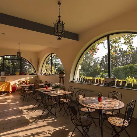 Mister Etna Bed & Breakfast 3*