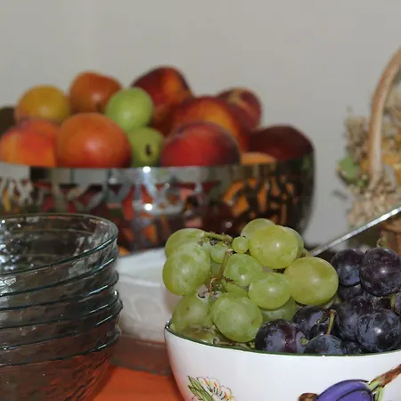 Mister Etna Bed & Breakfast Mascalucia