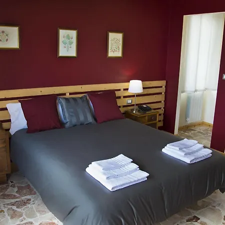 Mister Etna Bed & Breakfast Mascalucia