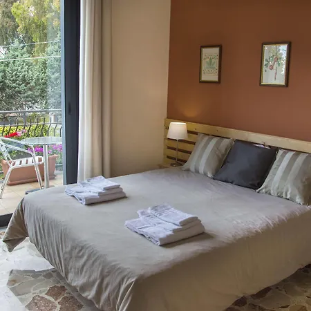 Bed & Breakfast Mister Etna