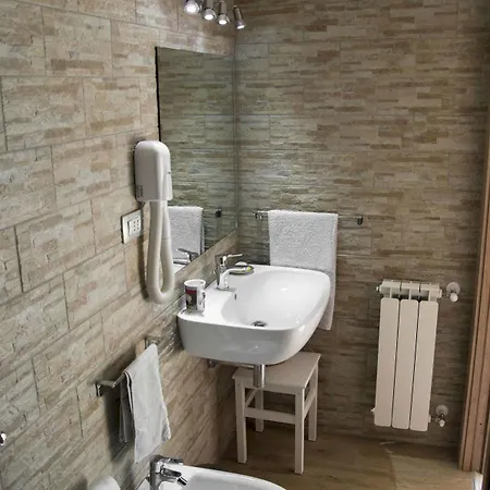 Bed & Breakfast Mister Etna 3*