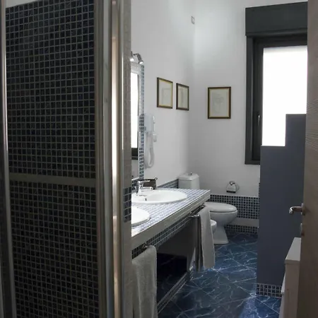 Bed & Breakfast Mister Etna