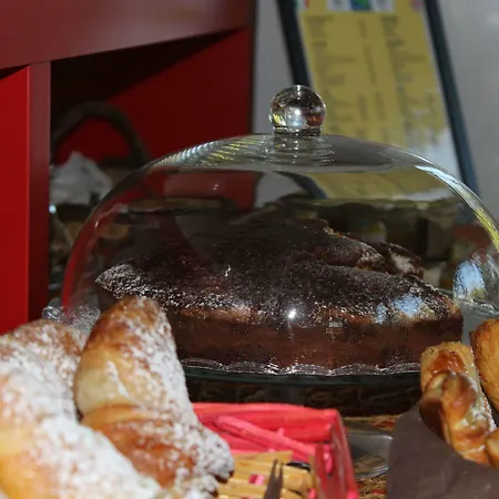 Mister Etna Bed & Breakfast 3*