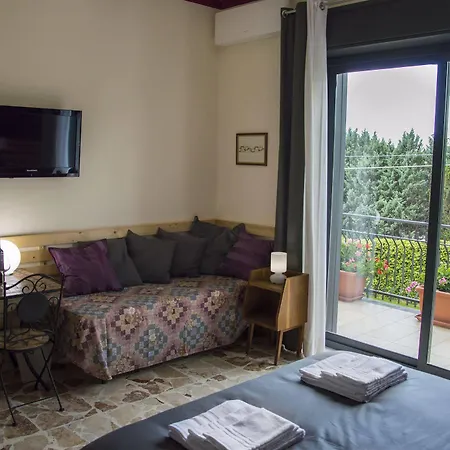 Mister Etna Bed & Breakfast 3*