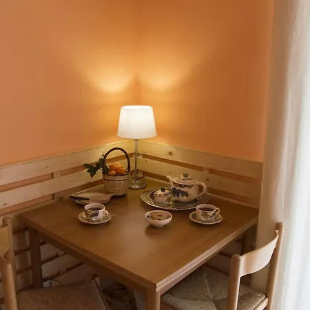 Bed & Breakfast Mister Etna