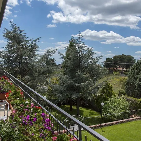 Mister Etna Bed & Breakfast Mascalucia
