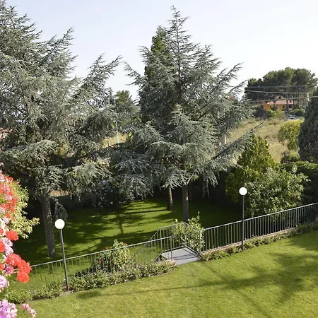 Mister Etna Bed & Breakfast 3*