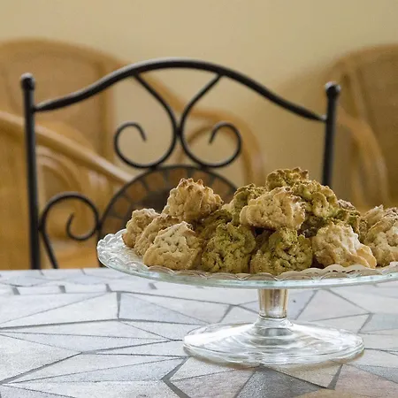 Mister Etna Bed & Breakfast Mascalucia