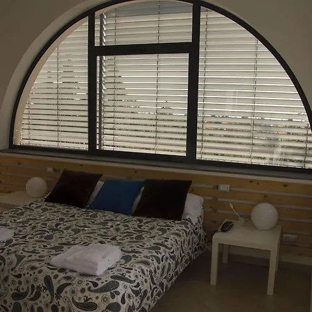 Mister Etna Bed & Breakfast Mascalucia
