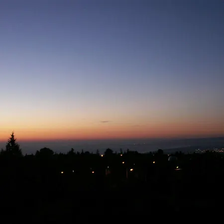 Mister Etna Bed & Breakfast 3*