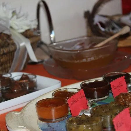 Bed & Breakfast Mister Etna Mascalucia