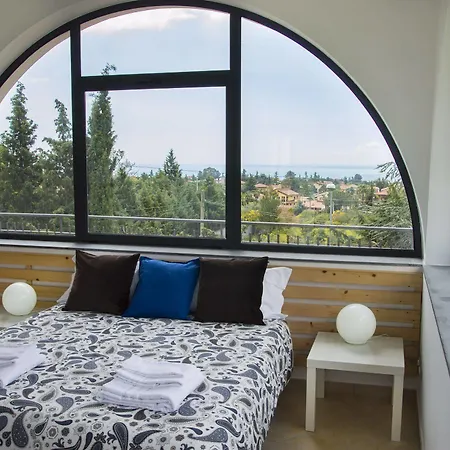 Bed & Breakfast Mister Etna 3*