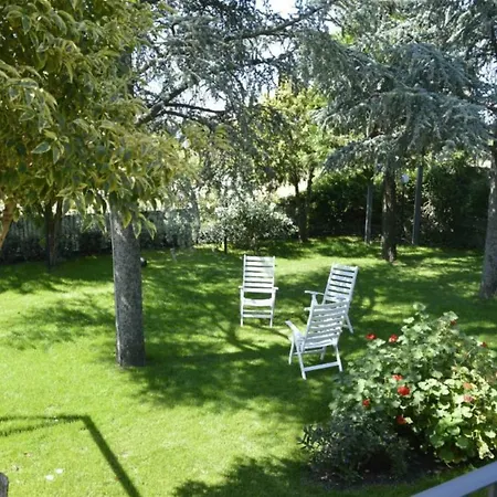 Mister Etna Bed & Breakfast 3*