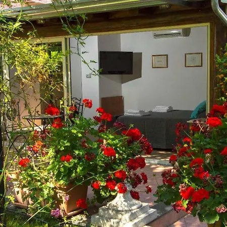 Mister Etna Bed & Breakfast