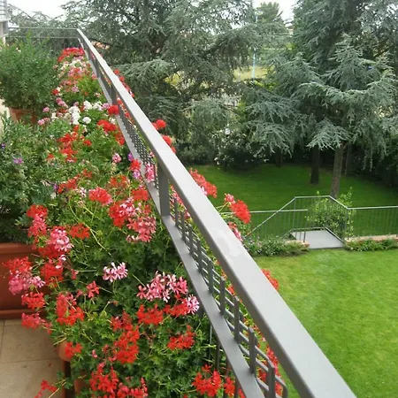 Mister Etna Bed & Breakfast 3*