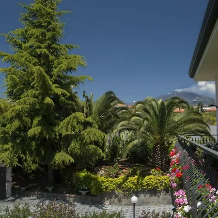 Bed & Breakfast Mister Etna Mascalucia