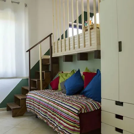 Bed & Breakfast Mister Etna