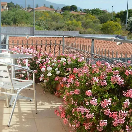 Mister Etna Bed & Breakfast