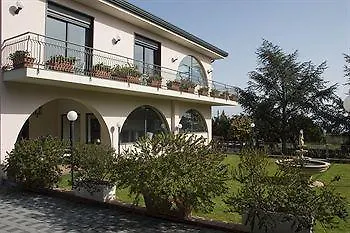 Mister Etna Bed & Breakfast
