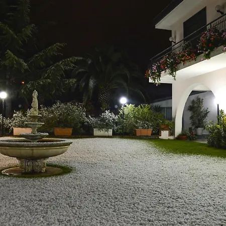 Mister Etna Bed & Breakfast 3*