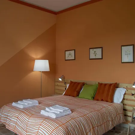 Bed & Breakfast Mister Etna
