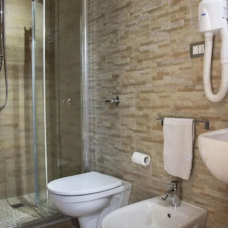 Mister Etna Bed & Breakfast Mascalucia