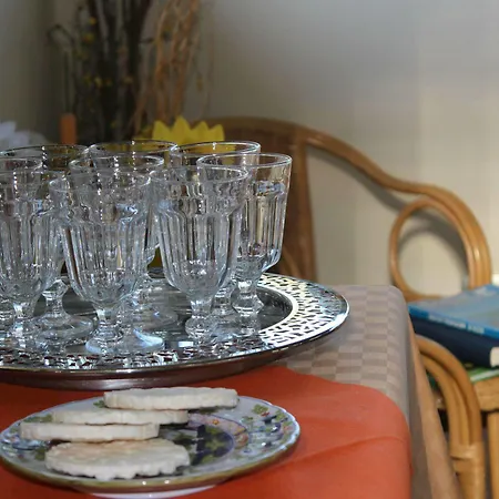 Mister Etna Bed & Breakfast Mascalucia