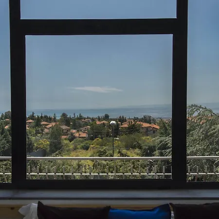 Bed & Breakfast Mister Etna