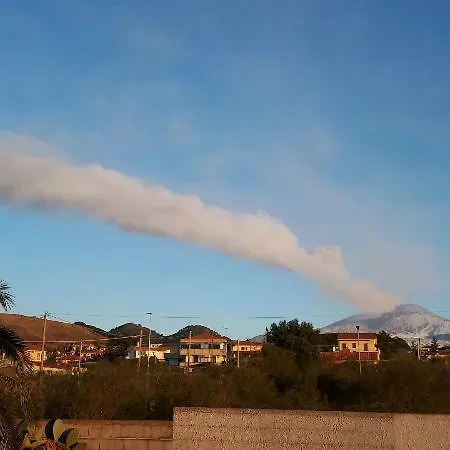 Mister Etna 3* Mascalucia
